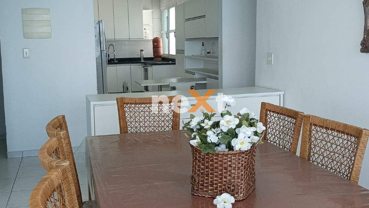 Apartamento à venda no Boqueirão: 