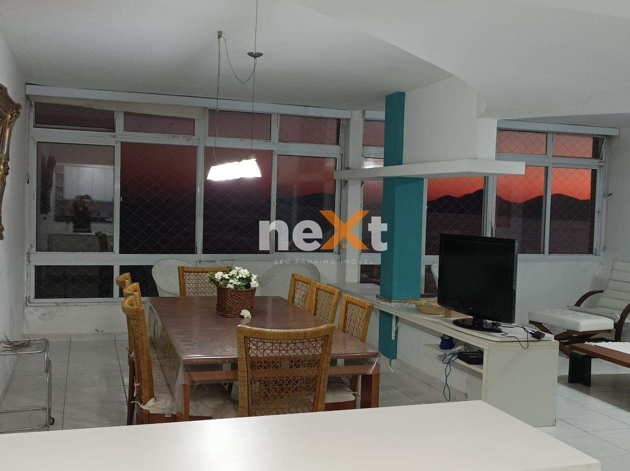 Apartamento à venda no Boqueirão: 