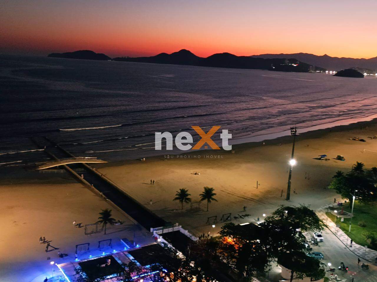 Apartamento à venda no Boqueirão: 