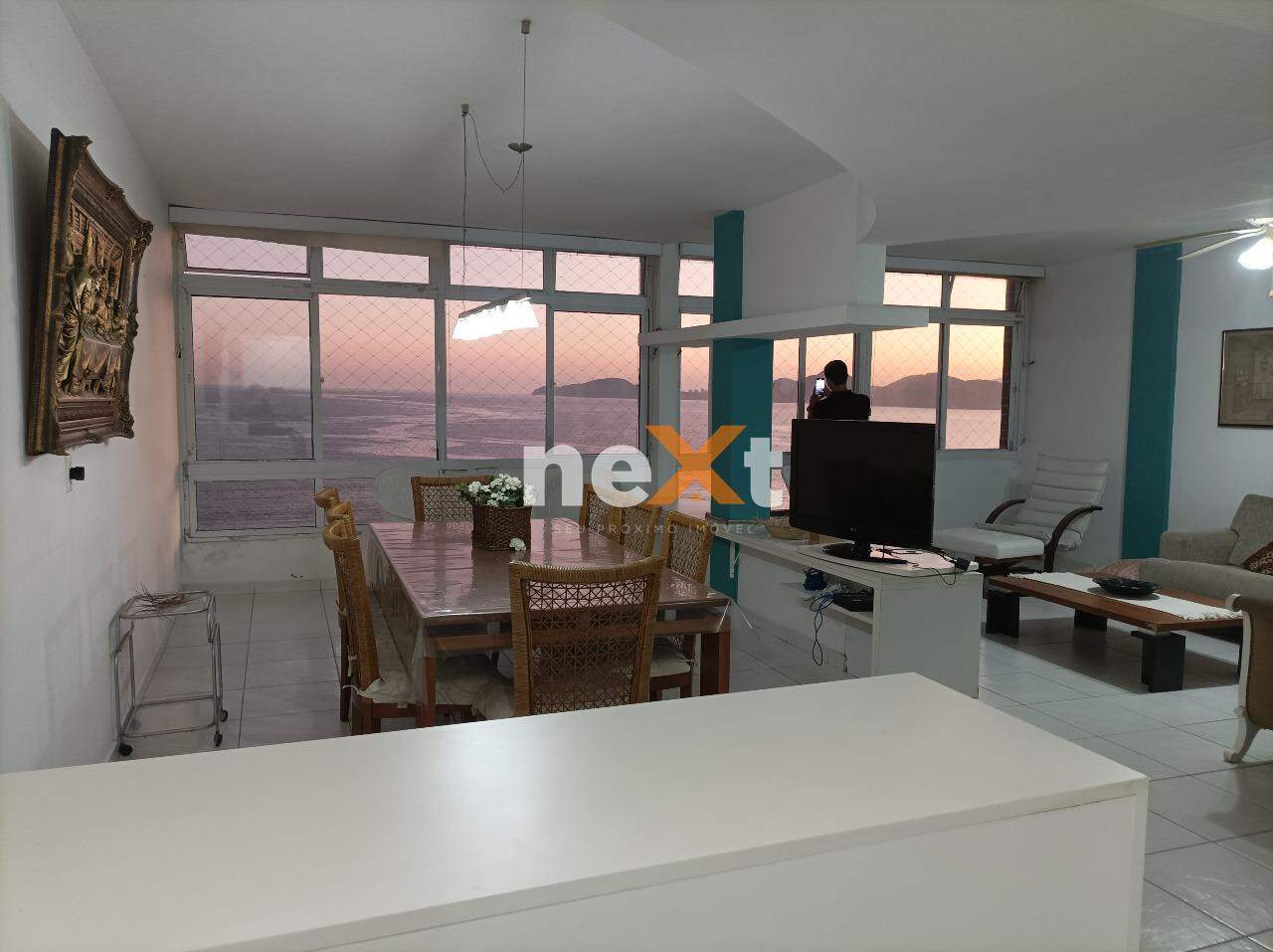 Apartamento à venda no Boqueirão: 