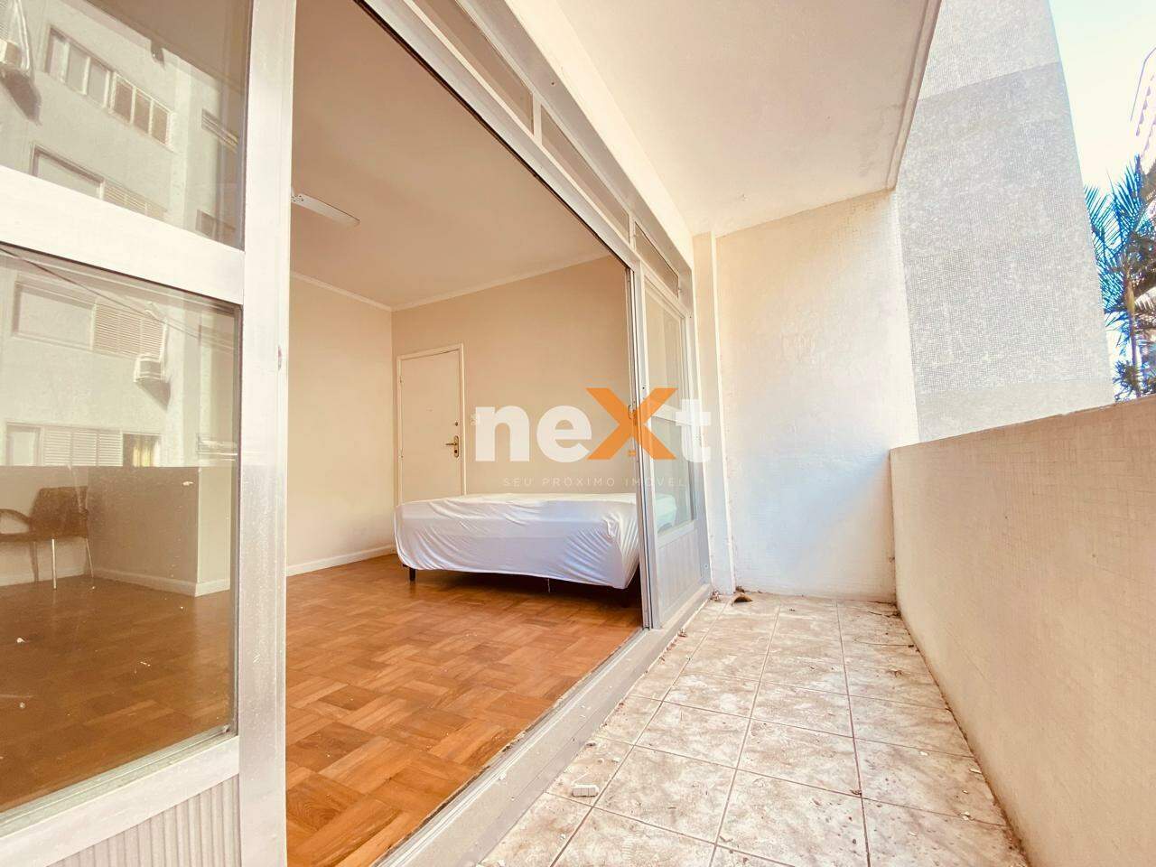 Apartamento à venda no José Menino: 