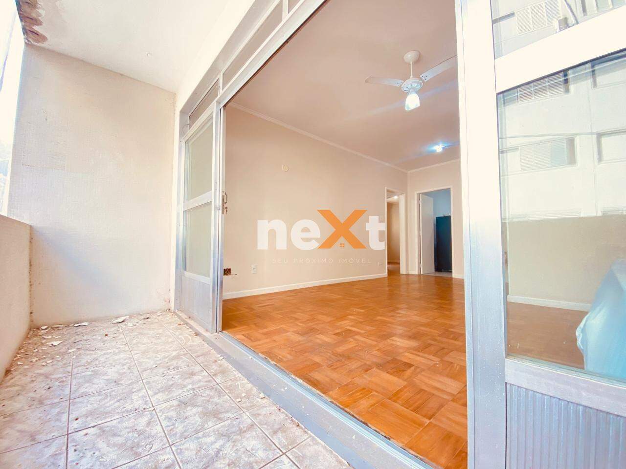 Apartamento à venda no José Menino: 