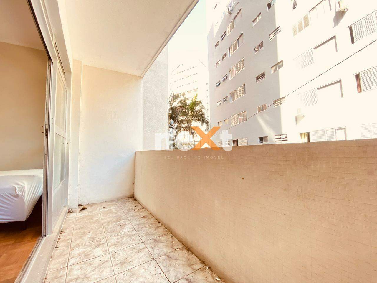 Apartamento à venda no José Menino: 