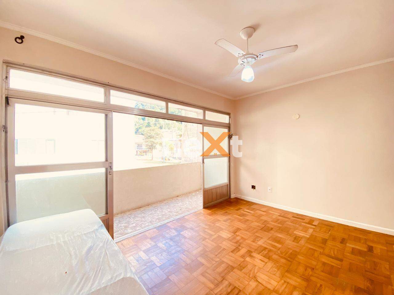 Apartamento à venda no José Menino: 