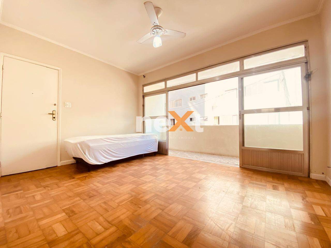 Apartamento à venda no José Menino: 