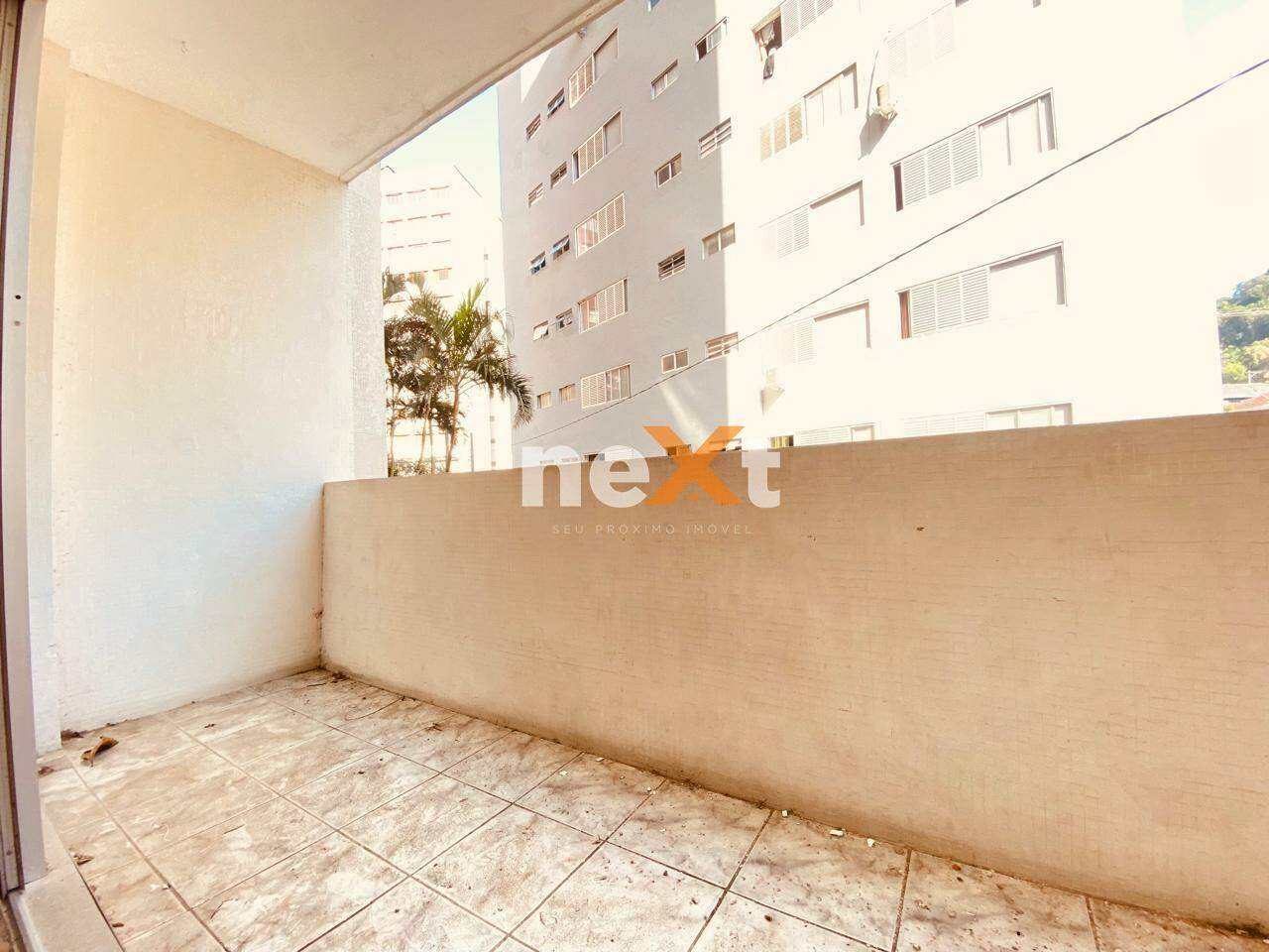 Apartamento à venda no José Menino: 