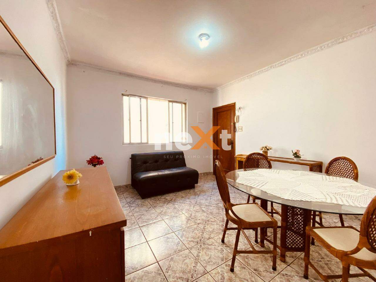 Apartamento à venda no Vila Mathias: 