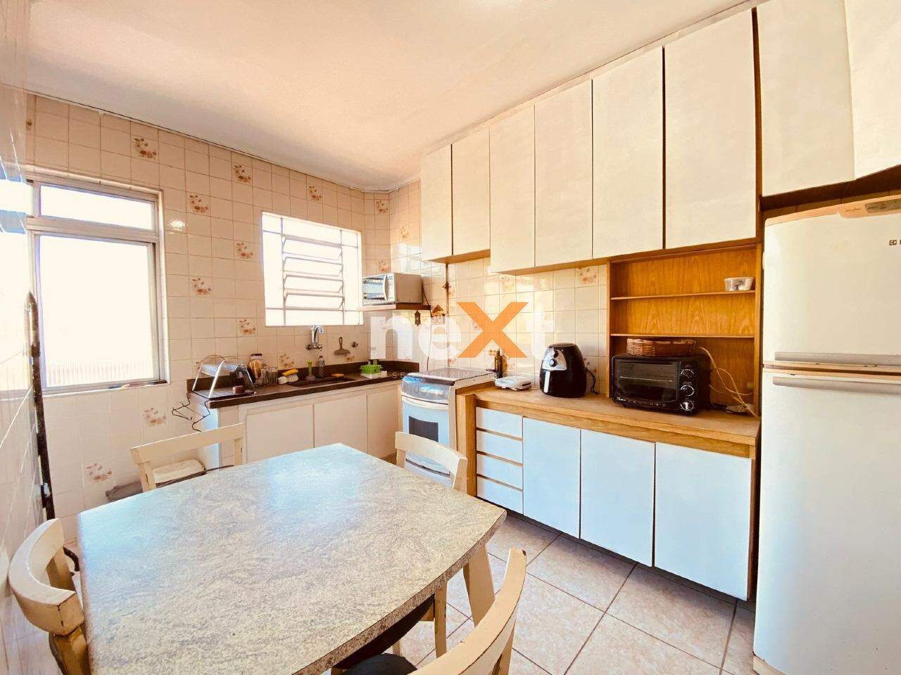 Apartamento à venda no Vila Mathias: 