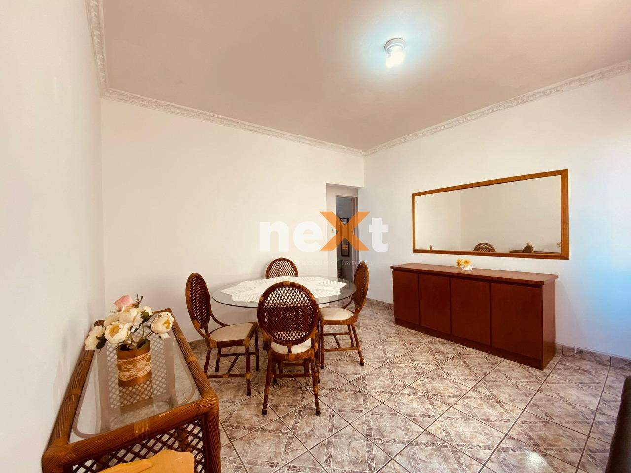 Apartamento à venda no Vila Mathias: 