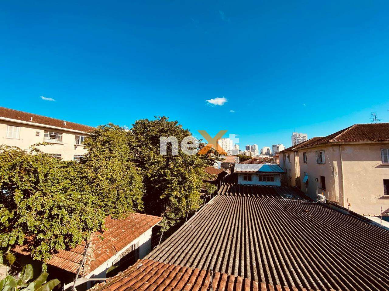 Apartamento à venda no Vila Mathias: 