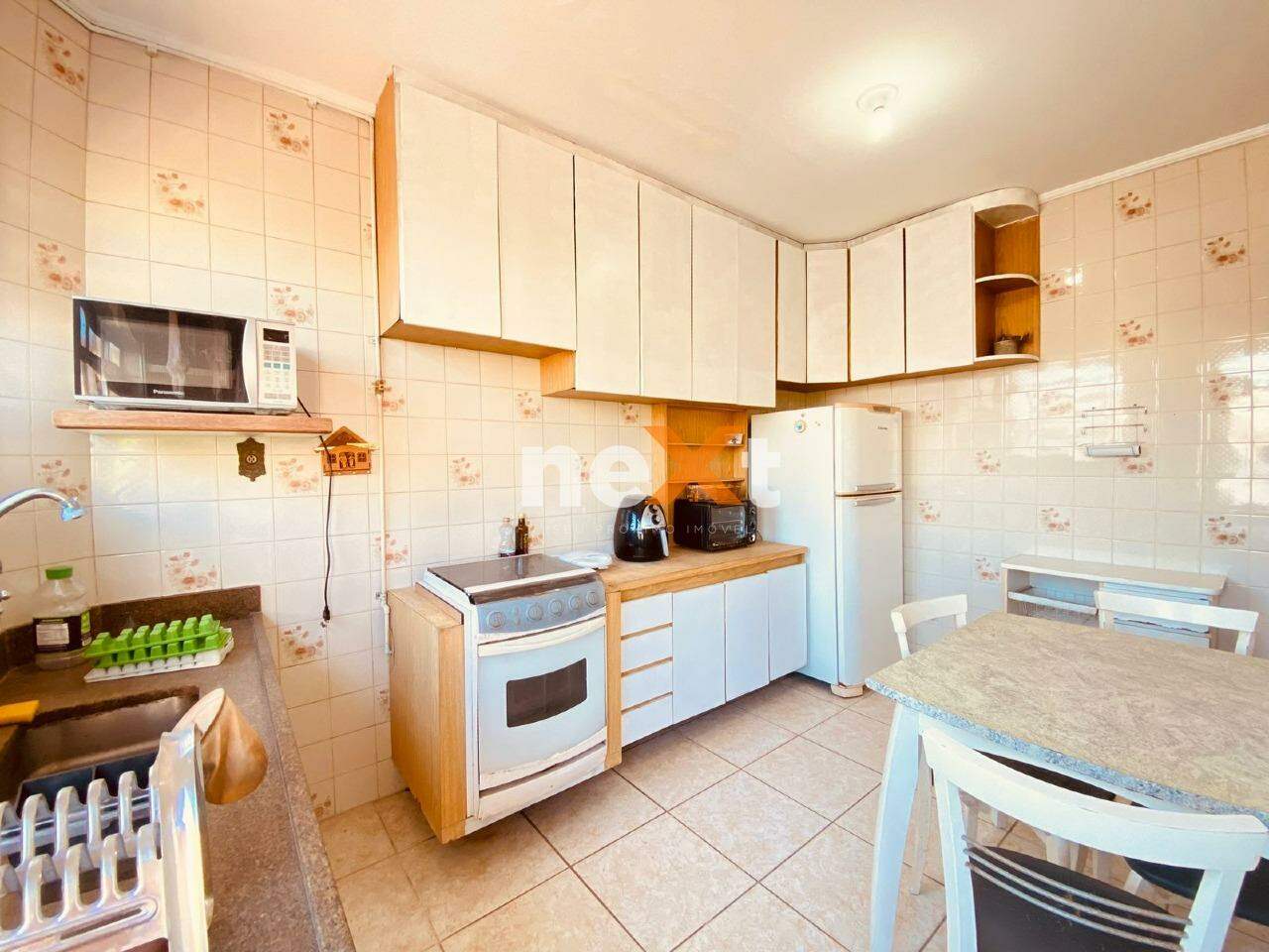 Apartamento à venda no Vila Mathias: 
