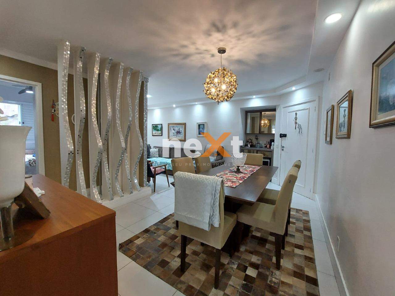 Apartamento à venda no Marapé: 