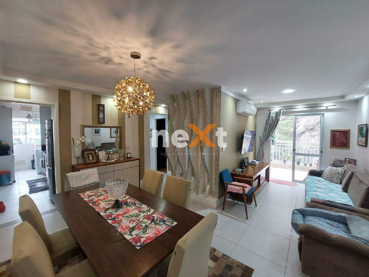 Apartamento à venda no Marapé: 