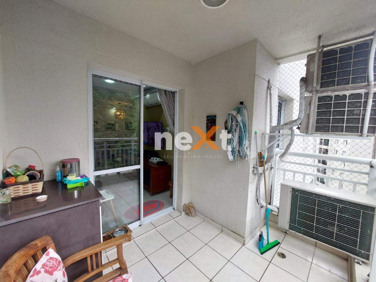 Apartamento à venda no Marapé: 
