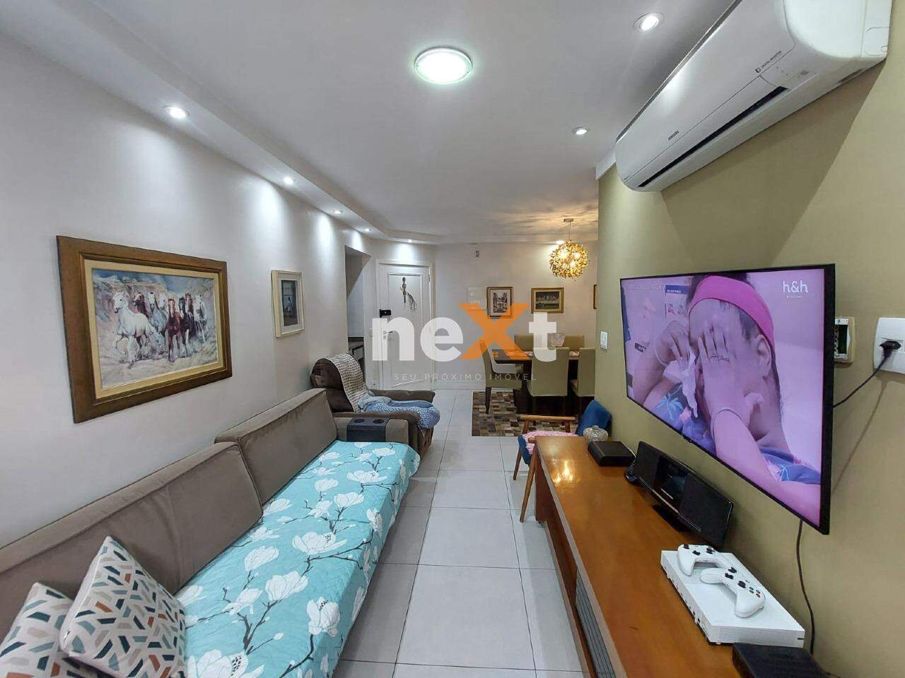 Apartamento à venda no Marapé: 