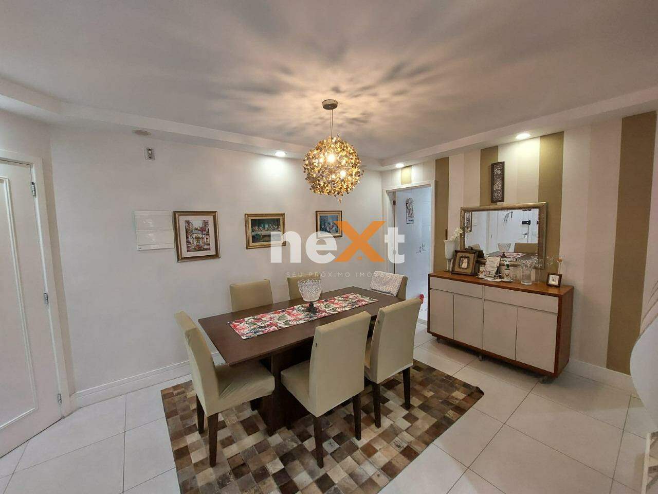 Apartamento à venda no Marapé: 
