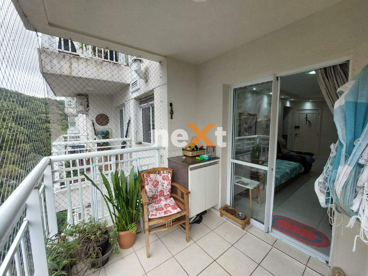 Apartamento à venda no Marapé: 