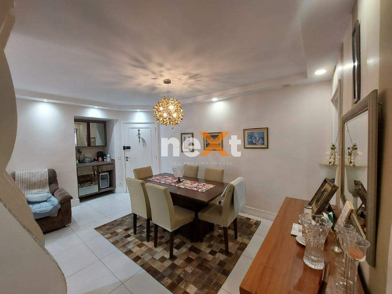 Apartamento à venda no Marapé: 