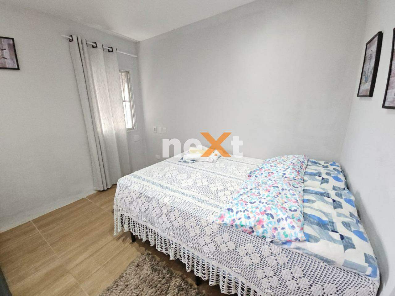 Sala Living à venda no Aparecida: 