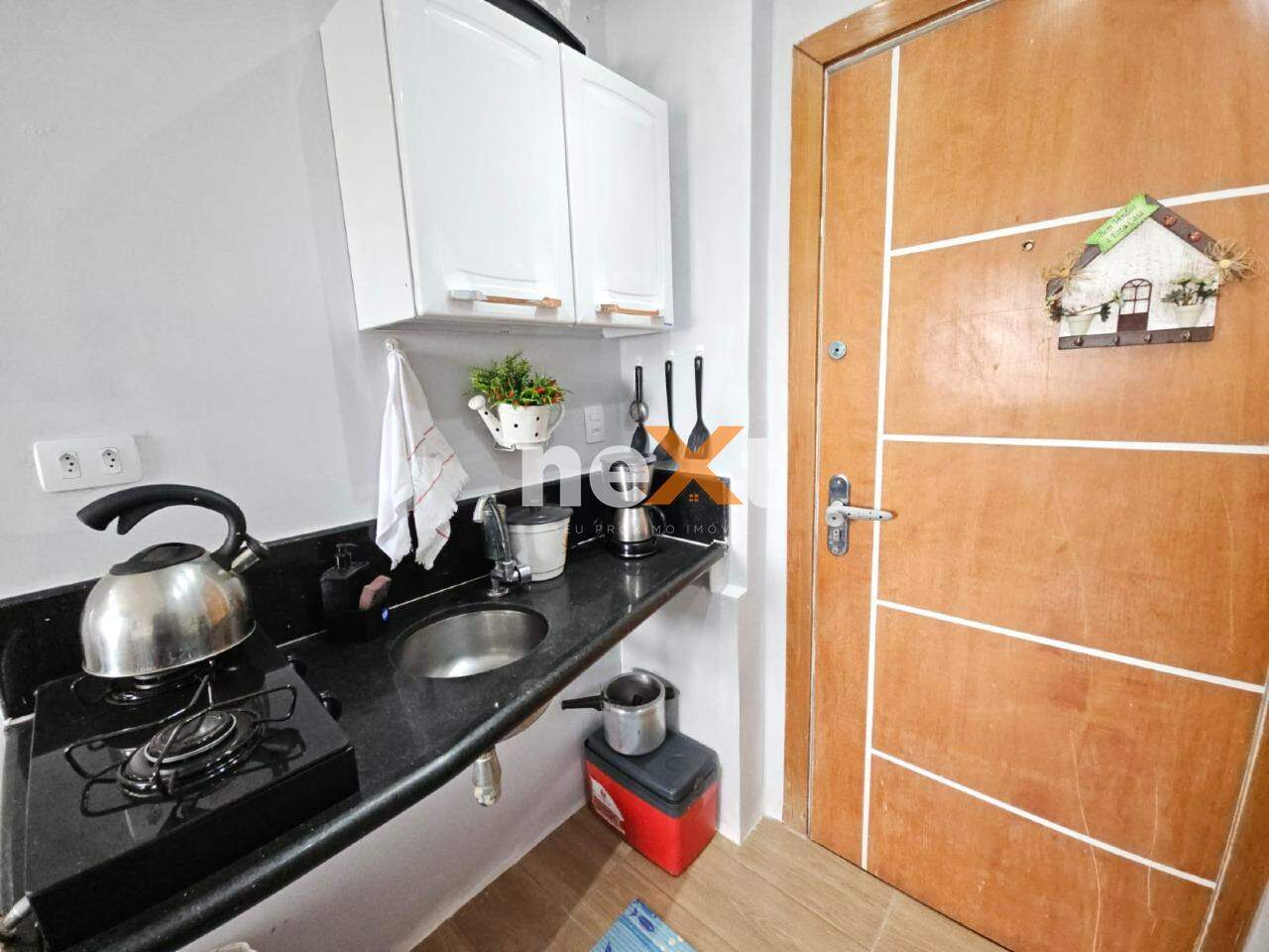 Sala Living à venda no Aparecida: 