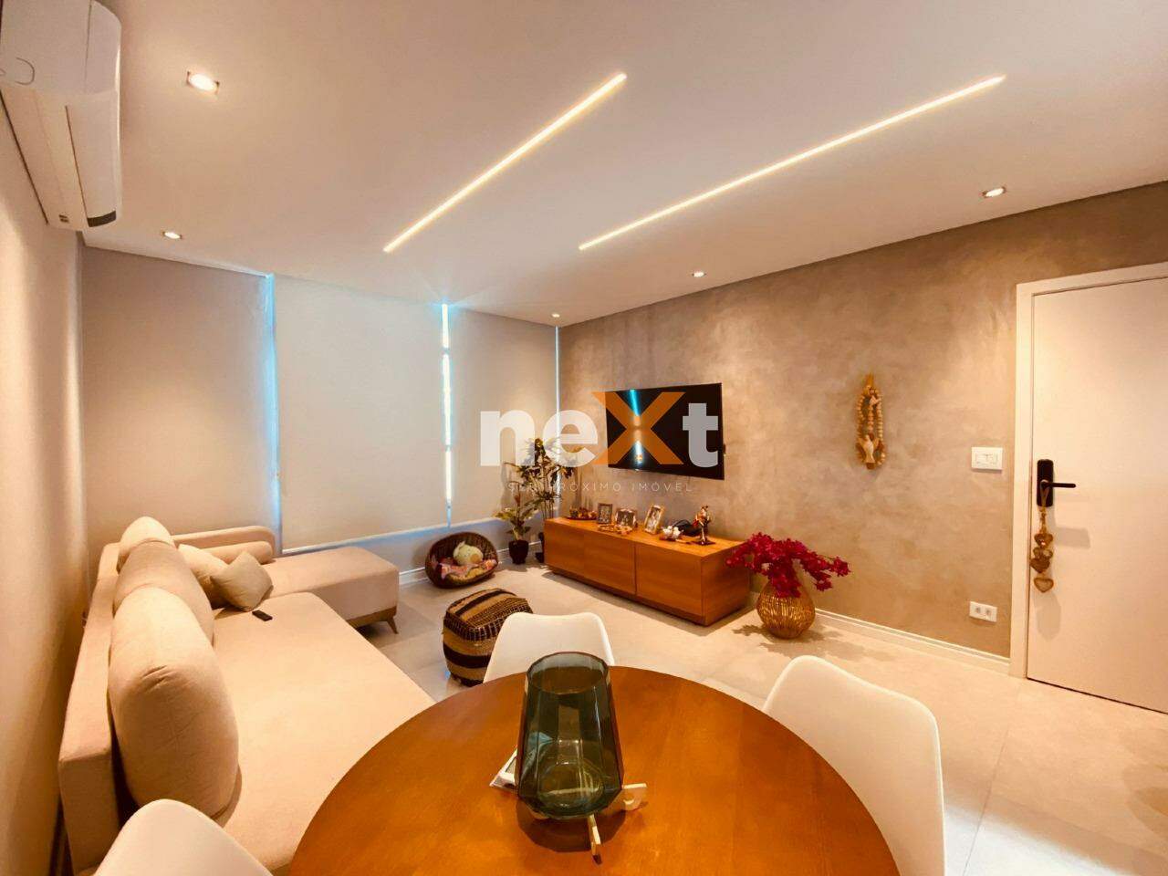 Apartamento à venda no Aparecida: 