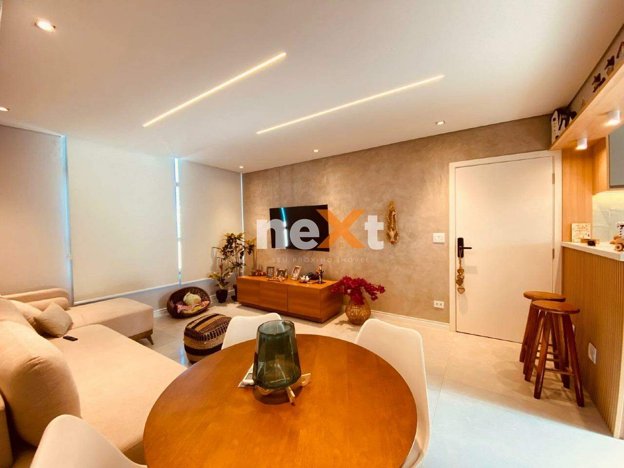 Apartamento à venda no Aparecida: 