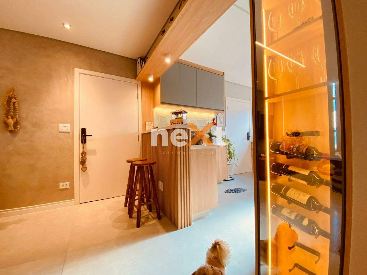 Apartamento à venda no Aparecida: 