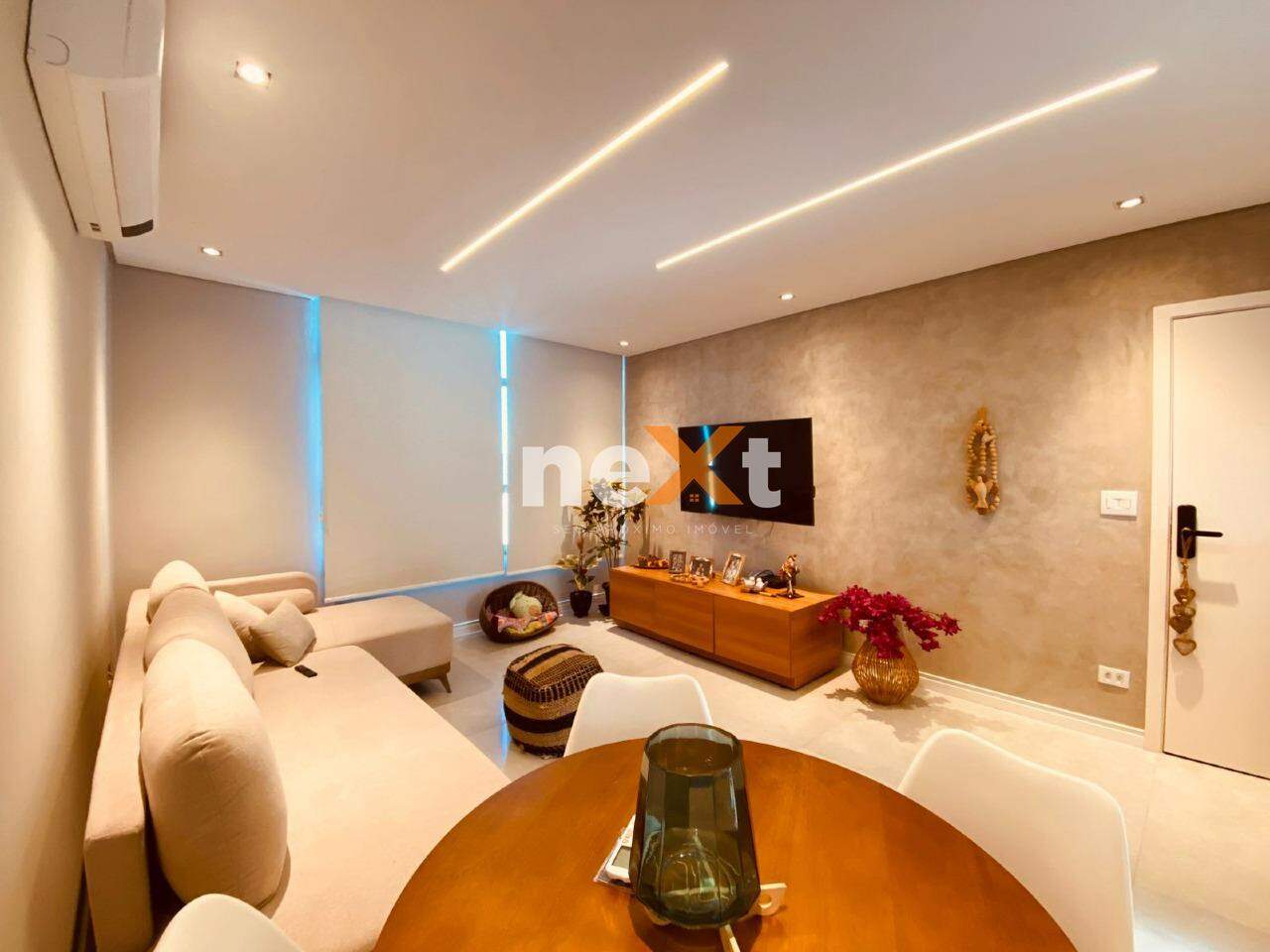 Apartamento à venda no Aparecida: 