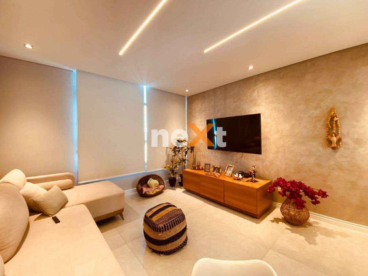 Apartamento à venda no Aparecida: 