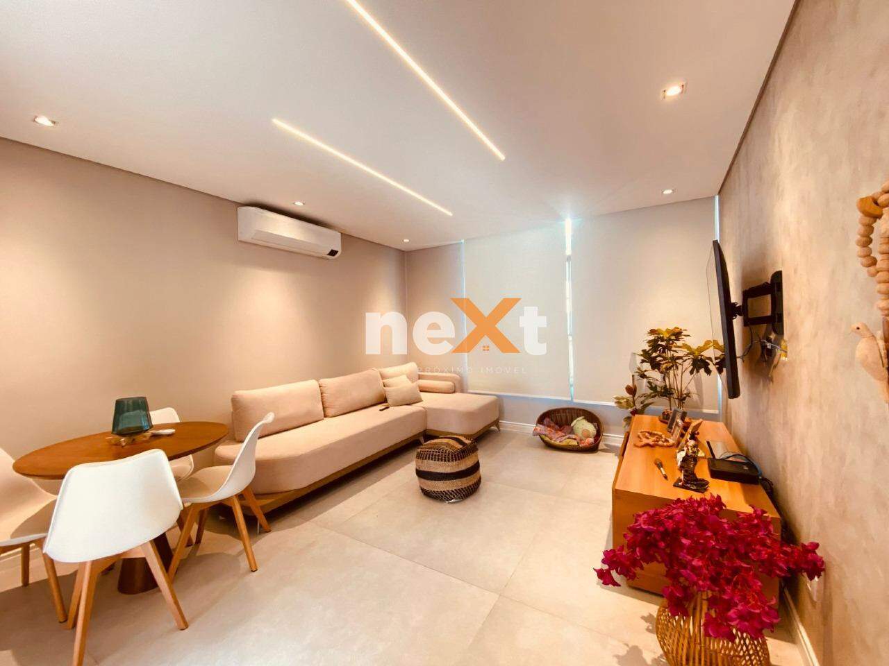 Apartamento à venda no Aparecida: 
