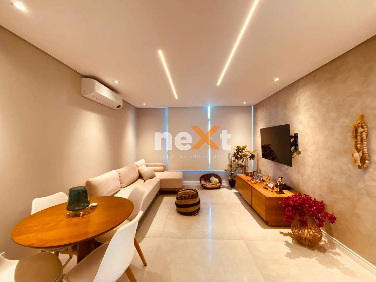 Apartamento à venda no Aparecida: 