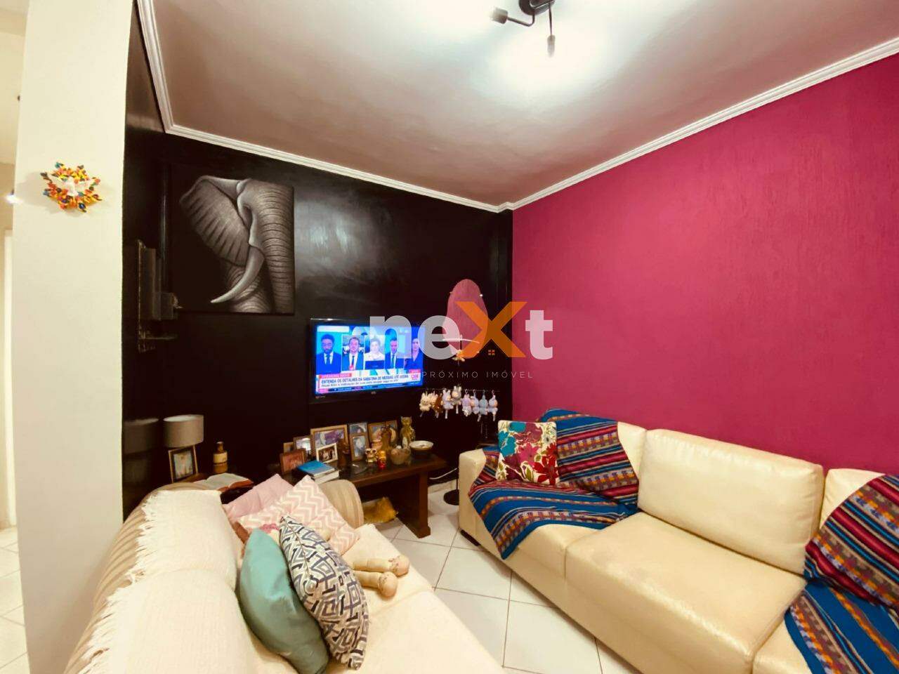 Apartamento à venda no Macuco: 