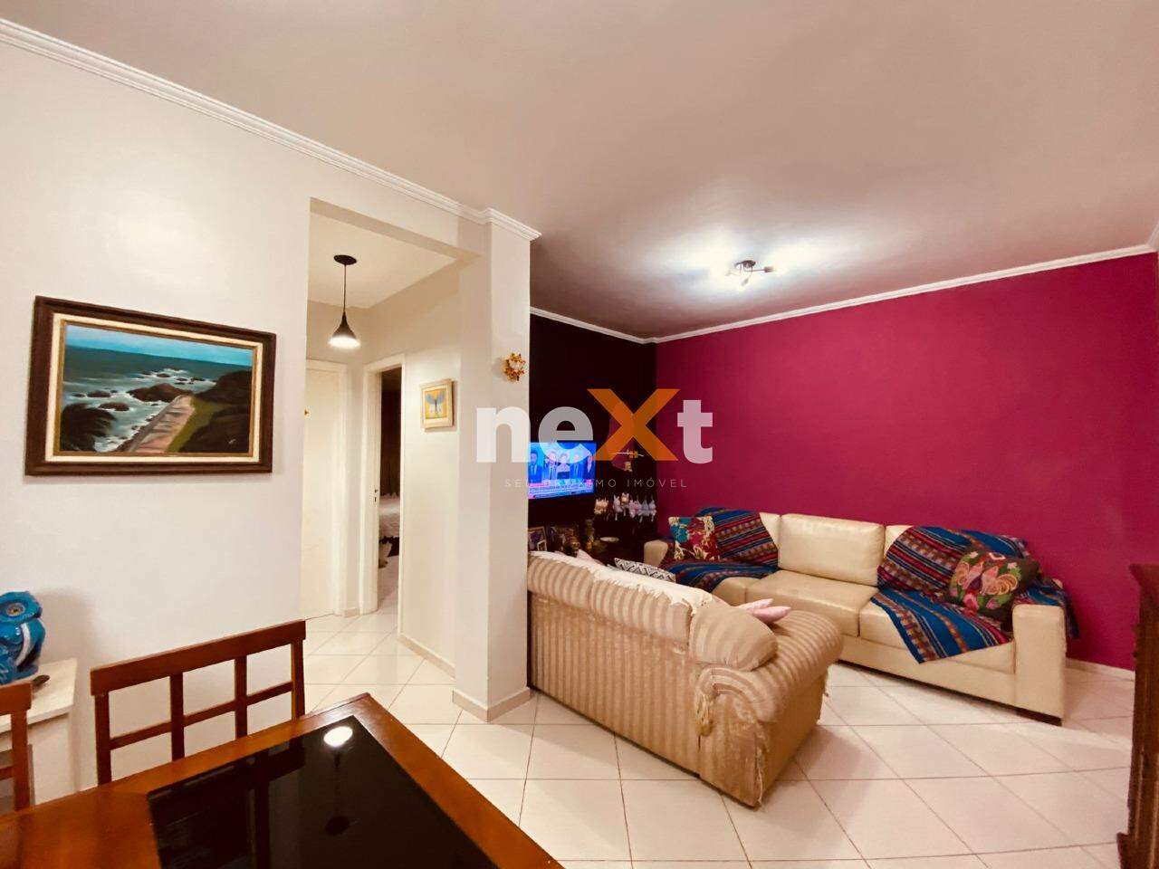 Apartamento à venda no Macuco: 