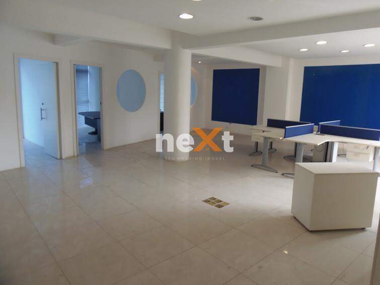 Sala à venda no Centro: 