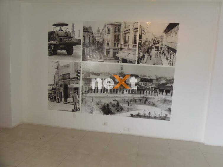 Sala à venda no Centro: 