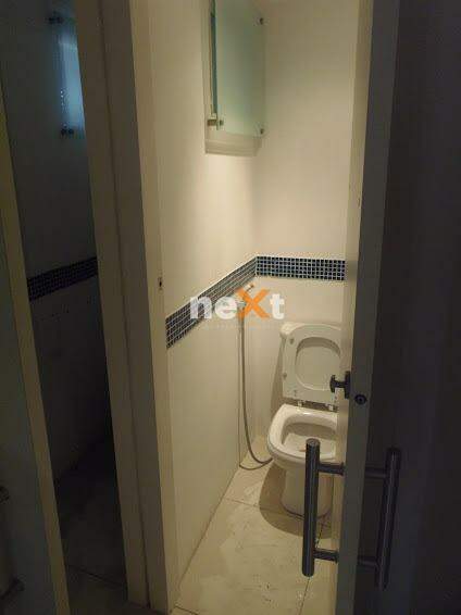 Sala à venda no Centro: 