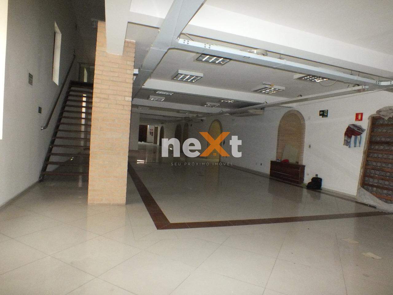 Prédio à venda no Centro: 