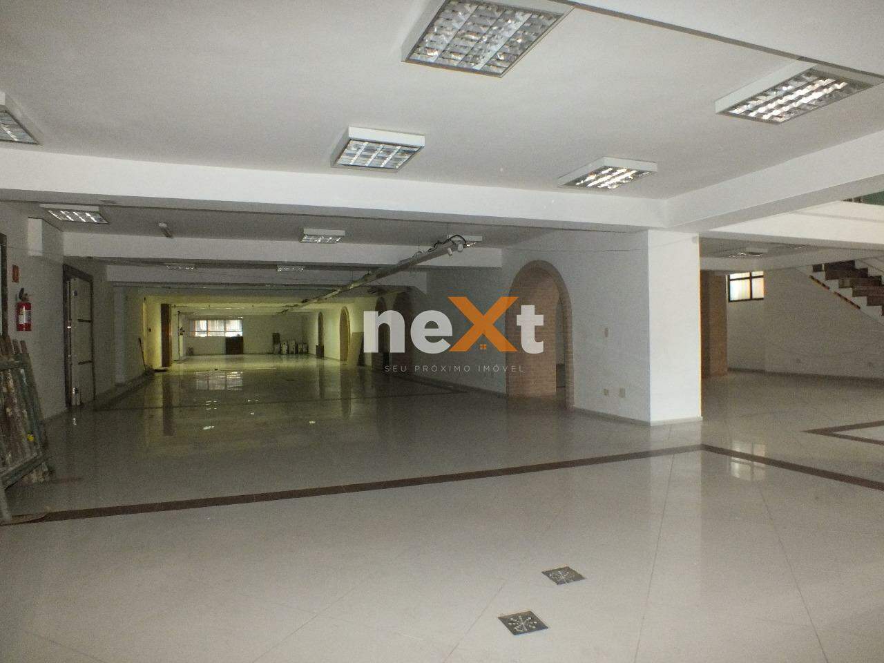 Prédio à venda no Centro: 