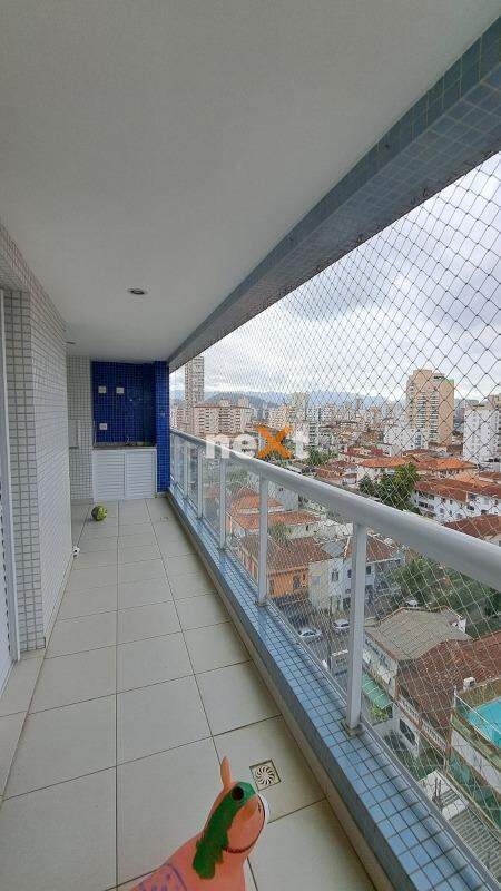 Apartamento à venda no Pompéia: 