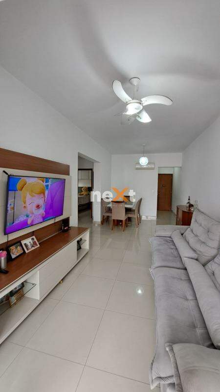 Apartamento à venda no Pompéia: 