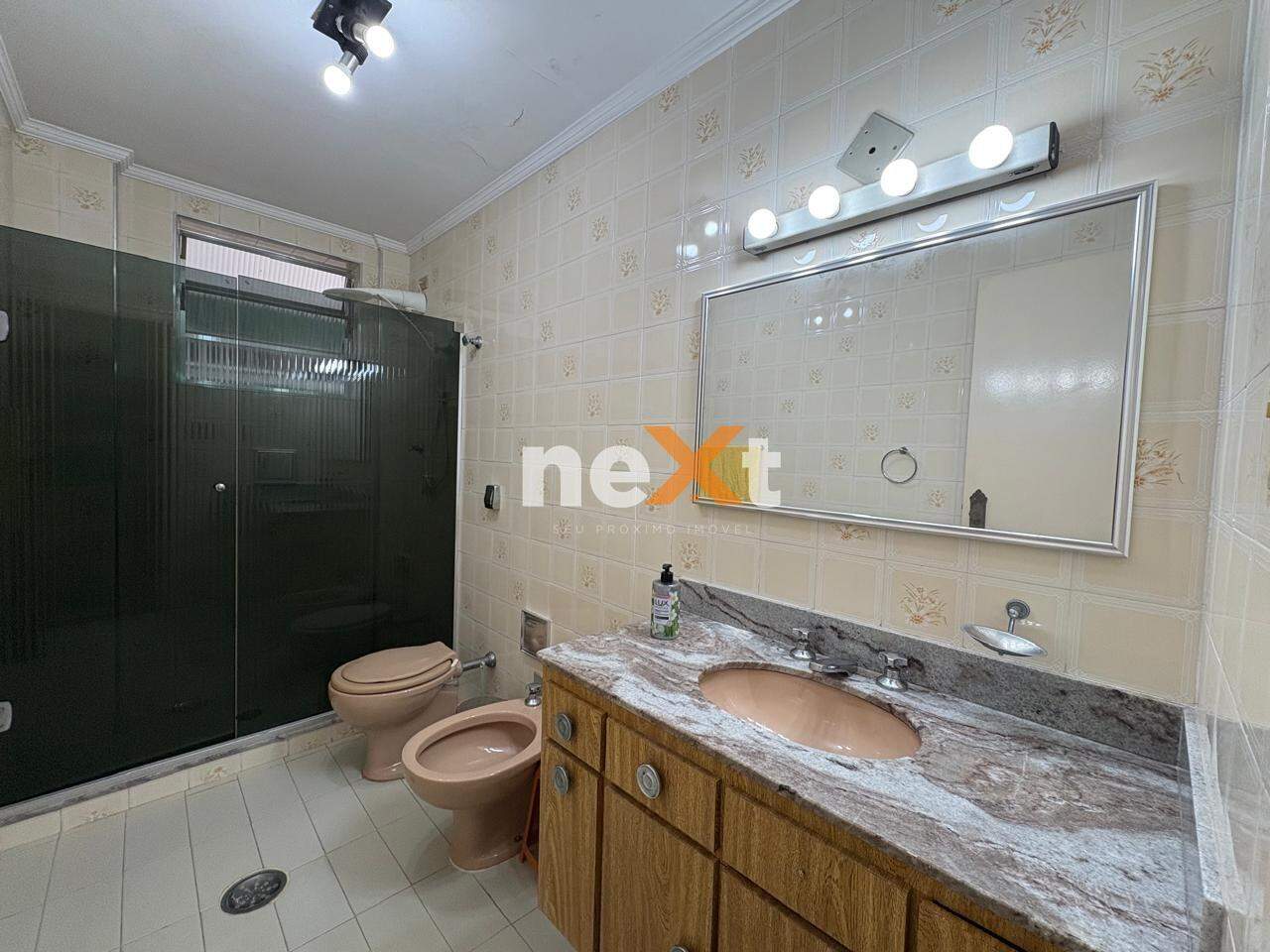 Apartamento à venda no José Menino: 