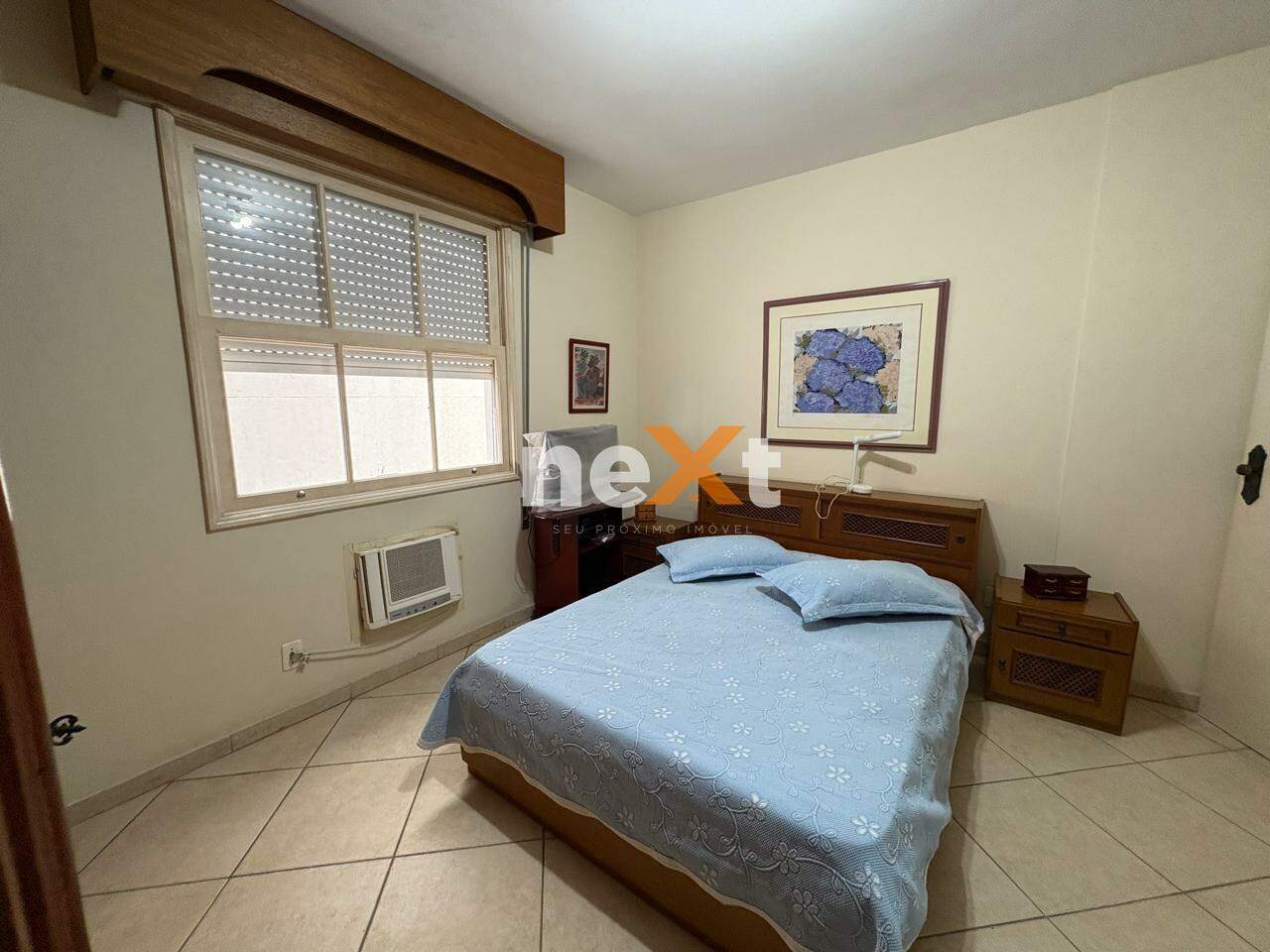 Apartamento à venda no José Menino: 