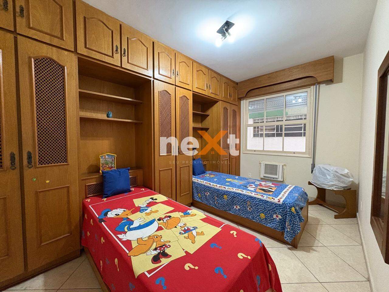 Apartamento à venda no José Menino: 