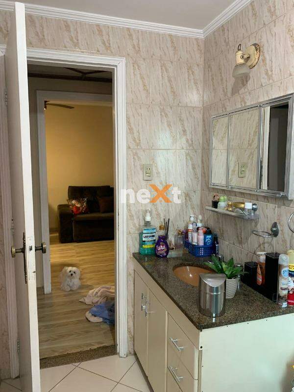 Apartamento à venda no Ponta da Praia: 