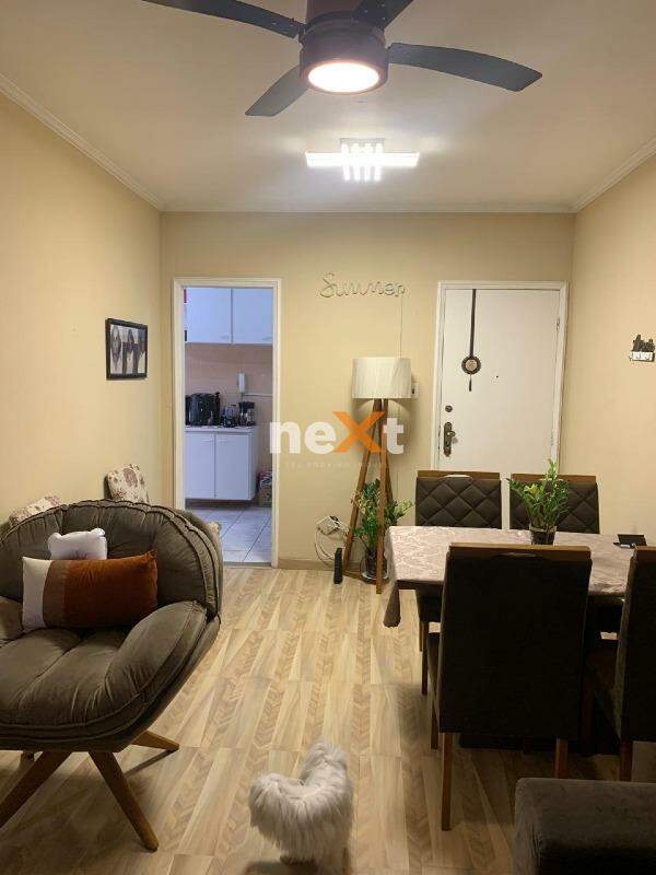 Apartamento à venda no Ponta da Praia: 