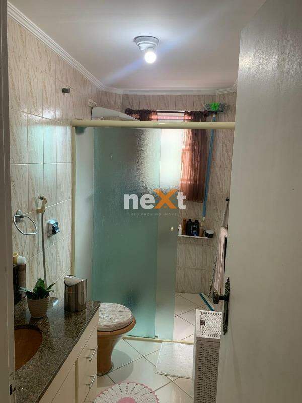 Apartamento à venda no Ponta da Praia: 