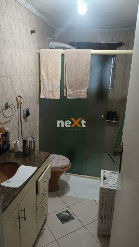 Apartamento à venda no Ponta da Praia: 
