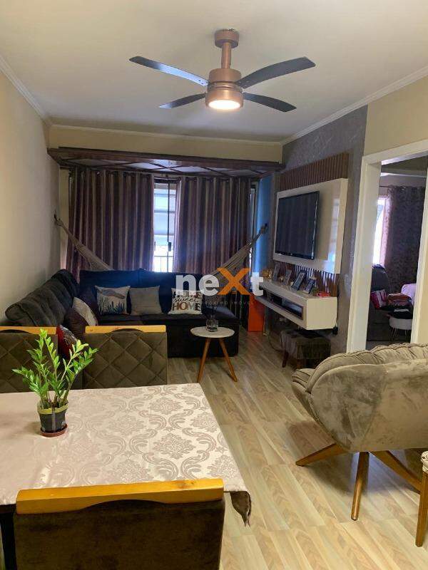 Apartamento à venda no Ponta da Praia: 