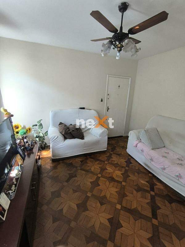 Apartamento à venda no Campo Grande: 