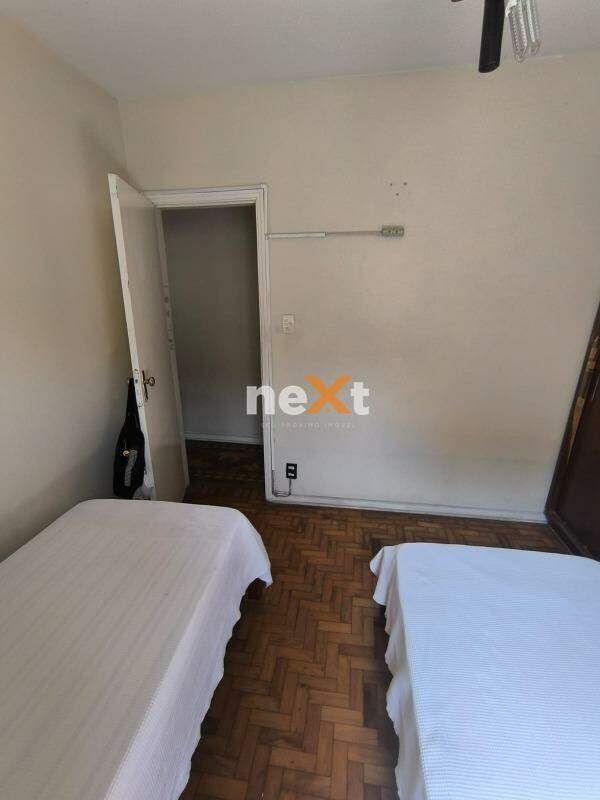 Apartamento à venda no Campo Grande: 